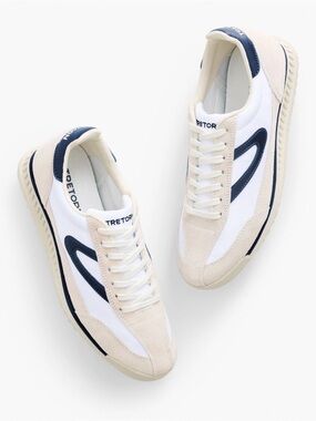 Tretorn Rawlins Sneakers
